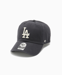 B.C STOCK（ベーセーストック）の「'47 / フォーティーセブン CLEAN UP DODGERS（キャップ）」
