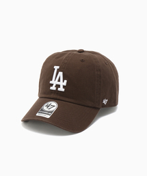 B.C STOCK（ベーセーストック）の「'47 / フォーティーセブン CLEAN UP DODGERS（キャップ）」