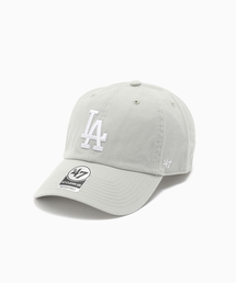 '47 | '47 / フォーティーセブン CLEAN UP DODGERS(キャップ)