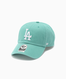 '47（フォーティーセブン）の「'47 / フォーティーセブン CLEAN UP DODGERS（キャップ）」