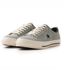 CONVERSE ONE STAR J SUEDE / コンバース ワンスター J スエード