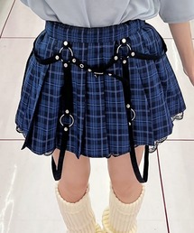 DARRDY（ダーディー）の「スカート（スカート）」
