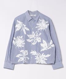 H.A.K（ハク）の「長袖シャツ（シャツ/ブラウス）」