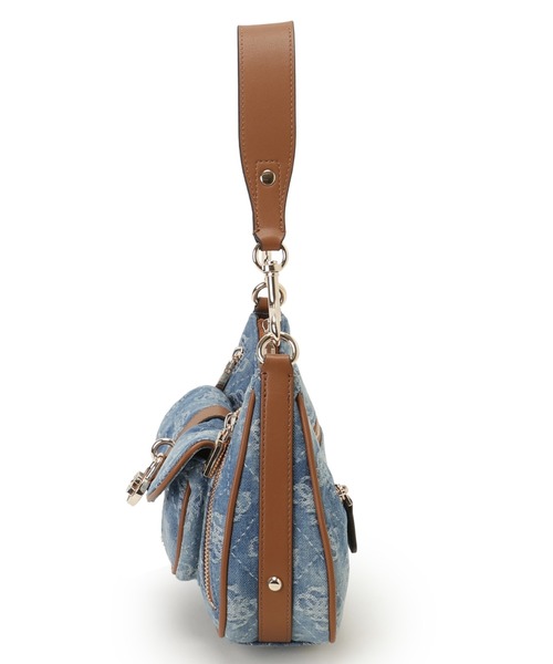 JESSA Shoulder Bag ショルダーバッグ | GUESS(ゲス) JAPAN 公式