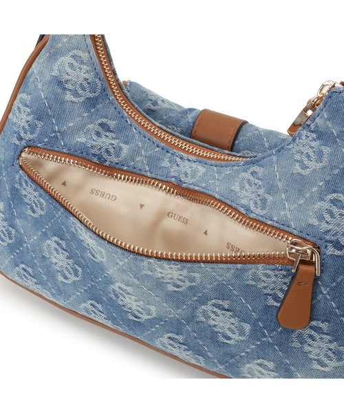JESSA Shoulder Bag ショルダーバッグ | GUESS(ゲス) JAPAN 公式