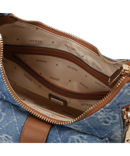 JESSA Shoulder Bag ショルダーバッグ | GUESS(ゲス) JAPAN 公式