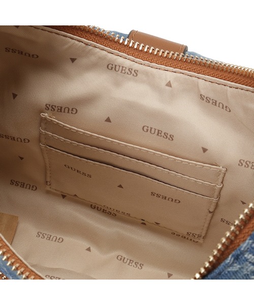 JESSA Shoulder Bag ショルダーバッグ | GUESS(ゲス) JAPAN 公式