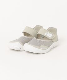 NEW BALANCE ニューバランス 14-16 I230 5F2(W) I230 I230 5F2 SILVER