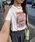 CIAOPANIC�i�`���I�p�j�b�N�j�́u���B���e�[�W���C�N�X���uTee�iT�V���c/�J�b�g�\�[�j�v�b�z���C�g