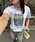 CIAOPANIC�i�`���I�p�j�b�N�j�́u���B���e�[�W���C�N�X���uTee�iT�V���c/�J�b�g�\�[�j�v�b�I�t�z���C�g