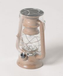 MAZEMAZE（マゼマゼ）の「ソーラーLEDプレミアムランタン（照明）」