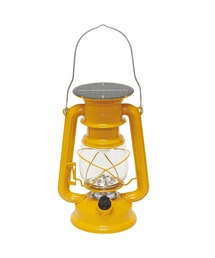 MAZEMAZE（マゼマゼ）の「ソーラーLEDプレミアムランタン（照明）」