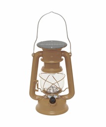 MAZEMAZE（マゼマゼ）の「ソーラーLEDプレミアムランタン（照明）」