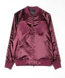 TORNADO MART（トルネードマート）の「TORNADO MART∴トライバルフェニックススカジャン（ブルゾン）」