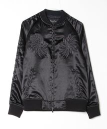 TORNADO MART（トルネードマート）の「TORNADO MART∴トライバルフェニックススカジャン（ブルゾン）」