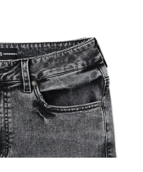 Songさん専用 Song for the Mute ソングフォーザミュート FW25 ×TKL DENIM PANT