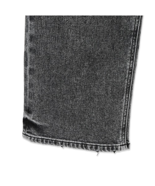 Songさん専用 Song for the Mute: Khaki TKL Edition Faded Jeans | SSENSE 日本