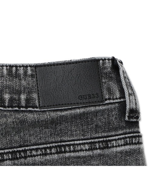 Songさん専用 Song for the Mute: Khaki TKL Edition Faded Jeans | SSENSE 日本