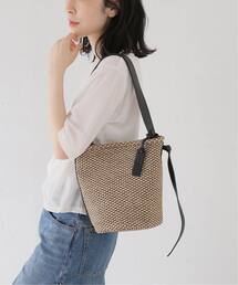 marco masi（マルコマージ）の「【MARCO MASI/マルコマージ】バケツガタショルダー（ショルダーバッグ）」