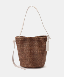 marco masi | 【MARCO MASI/マルコマージ】バケツガタショルダー(ショルダーバッグ)