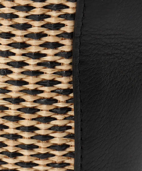 marco masi（マルコマージ）の「【MARCO MASI/マルコマージ】バケツガタショルダー（ショルダーバッグ・レディース・ベージュ/ブラウン・FREE）」の13枚目の写真