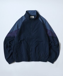 ANPAS（アンパス）の「【CORISCO】ナイロンブルゾン（ナイロンジャケット）」