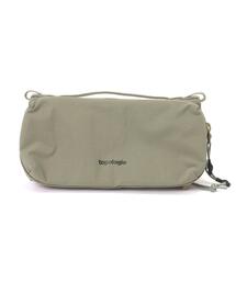Topologie（トポロジー）の「Topologie/トポロジー  Bottle Sacoche Medium Papery ボトルサコッシュ【バッグ単体】（ショルダーバッグ）」