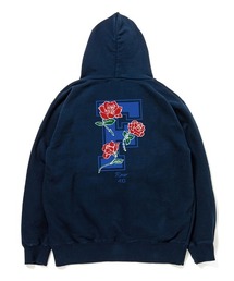 430（フォーサーティ）の「mpa4084- ROSEN F Z-U PARKA パーカー(26-119)（パーカー）」