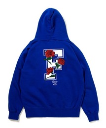 430（フォーサーティ）の「mpa4084- ROSEN F Z-U PARKA パーカー(26-119)（パーカー）」