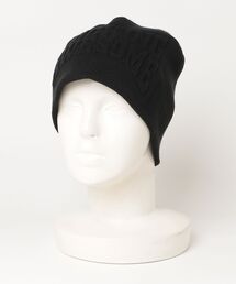 ARKnets（アークネッツ）の「FUCKING AWESOME / ファッキンオーサム：KO Embossed Beanie：FA-KOEB[WAX]（ニットキャップ/ビーニー）」