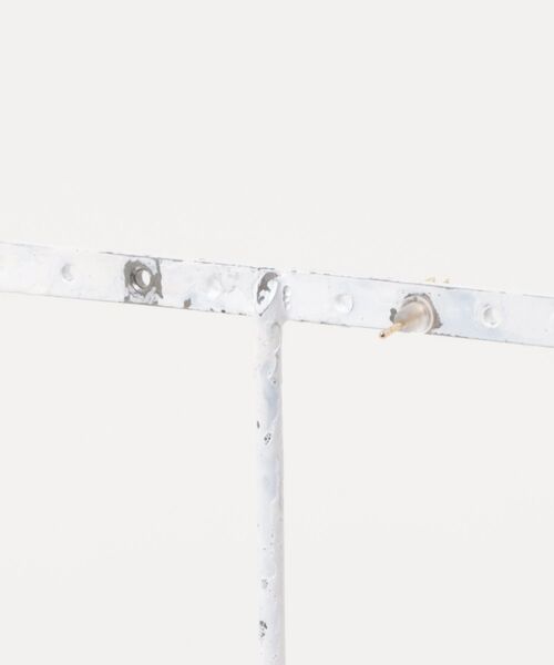 MASHIRO（マシロ）の「マルチカラーワンポイントアクリルストーンピアス5点セット(MA/EK542)（ピアス（両耳用）・レディース・ゴールド・FREE）」の12枚目の写真