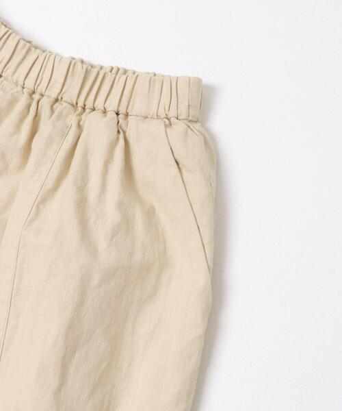 かぐれ(カグレ)の「コットンリネンボリュームパンツ(その他パンツ・レディース・ブラック/イエロー・FREE)」の20枚目の写真