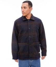 ELEMENT（エレメント）の「ジャケット（その他アウター）」