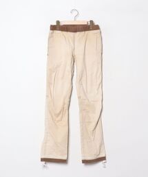 STUDIO ORIBE（スタジオオリベ）の「イージーパンツ（その他パンツ）」