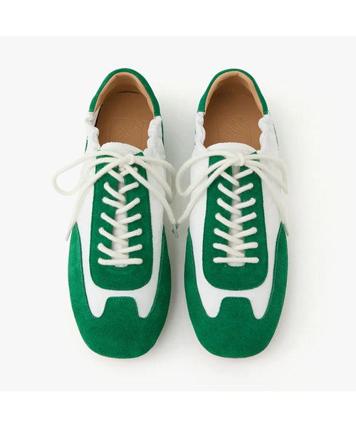 NICK - GREEN