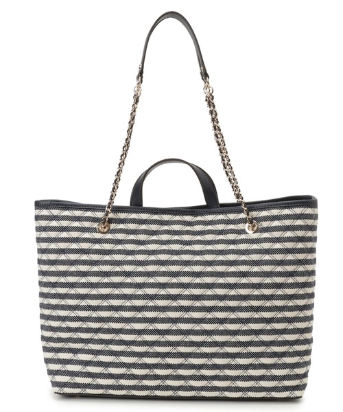 GIULLY II Large Tote トートバッグ ショルダーバッグ | GUESS(ゲス