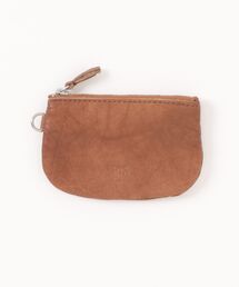 hobo（ホーボー）の「【hobo / ホーボー】UTILITY CASE S DEER LEATHER（ポーチ）」