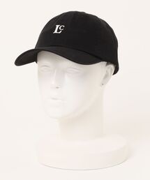 ADAM ET ROPE' | Lc    AMALL LOGO CAP(ハット)
