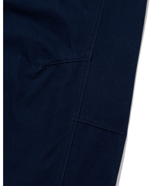 MOAA(モア)の「Curved Wide-Leg Work Pants (BEIGE)(その他パンツ・レディース・その他・SMALL/MEDIUM)」の9枚目の写真