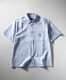 HUF（ハフ）｜シャツ/ブラウス（ブルー系）一覧 - WEAR