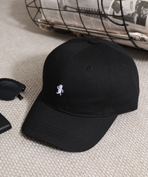 Woods（ウッズ）の「WOODSFIELD刺繍キャップ（キャップ）」