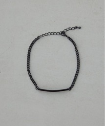 AZUL by moussy | プレートブレスレット(ブレスレット)