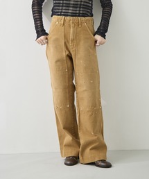 [TANAKA/タナカ]NEW CLASSIC WORK JEANS