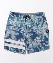 Hurley | 【Hurley:ハーレー】水陸両用ショーツ ファントム PHNTM ECO BLOCK PARTY ENGRD 18(水着)