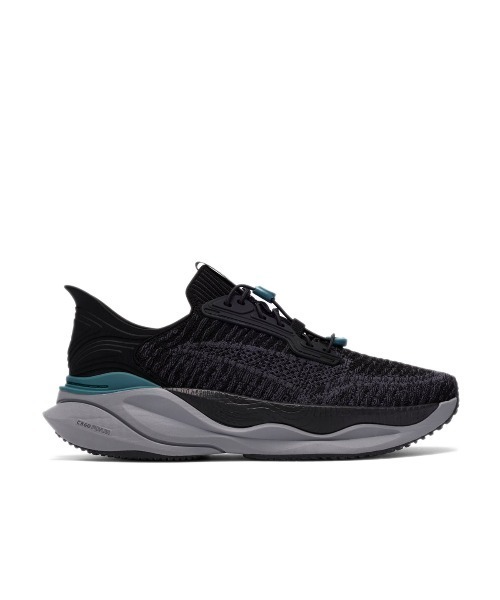 Clarks(クラークス)の「Clarks Pace Rise(クラークス ペースライズ )(スニーカー・メンズ・ブラック系/ホワイト系・25cm/25.5cm/26cm/26.5cm/27cm/27.5cm/28cm/28.5cm/29cm)」の1枚目の写真