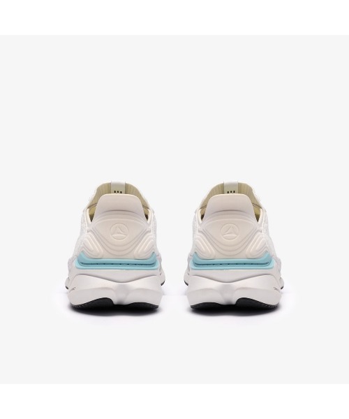 Clarks(クラークス)の「Clarks Pace Rise(クラークス ペースライズ )(スニーカー・メンズ・ブラック系/ホワイト系・25cm/25.5cm/26cm/26.5cm/27cm/27.5cm/28cm/28.5cm/29cm)」の6枚目の写真