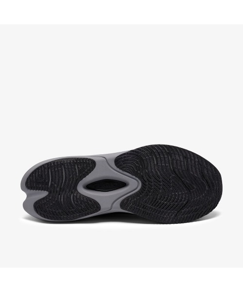Clarks(クラークス)の「Clarks Pace Rise(クラークス ペースライズ )(スニーカー・メンズ・ブラック系/ホワイト系・25cm/25.5cm/26cm/26.5cm/27cm/27.5cm/28cm/28.5cm/29cm)」の9枚目の写真