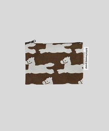 kittybunnypony（キティバニーポニー）の「Happy Pony II Pouch_S（ポーチ）」