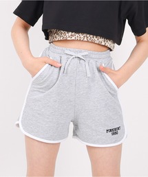 PINKHUNT | PINKHUNT パイピングアクティブショートパンツ 1668K(その他パンツ)