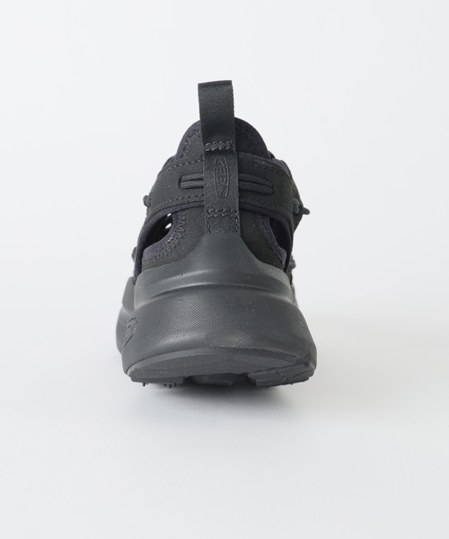 Spick & Span（スピックアンドスパン）の「KEEN / キーン UNEEK WK（サンダル・レディース・ブラック/ベージュ・25cm/24cm/23cm）」の8枚目の写真